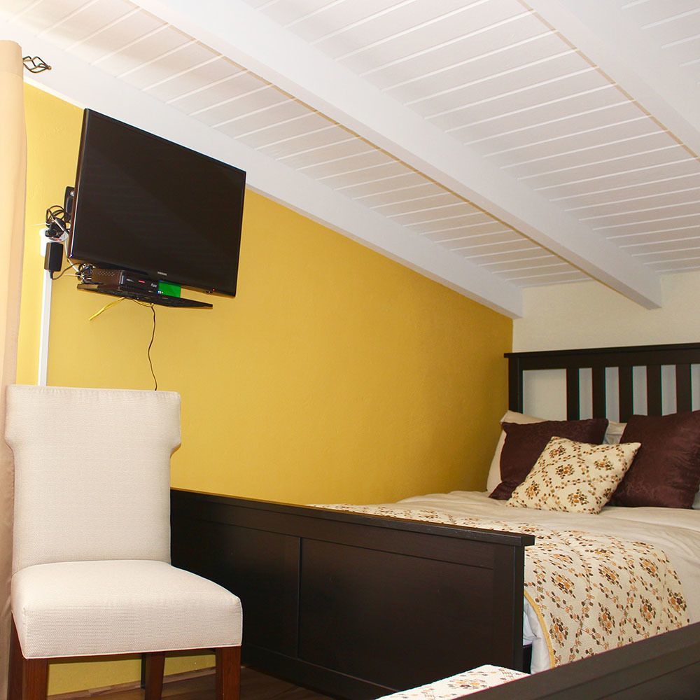 Eve'S Residence Willemstad Exterior photo